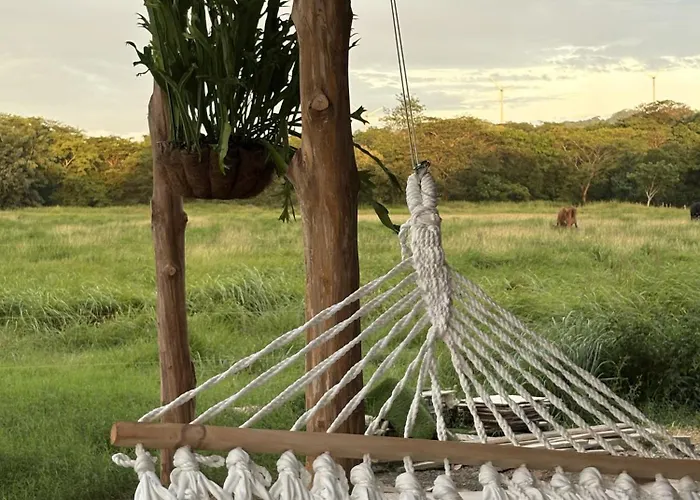Villa Hacienda Fuentes Santa Cruz (Guanacaste)