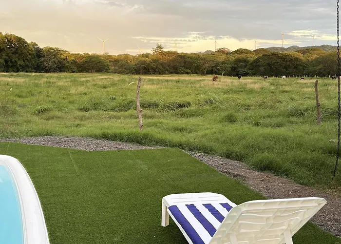 Hacienda Fuentes Villa Santa Cruz (Guanacaste)