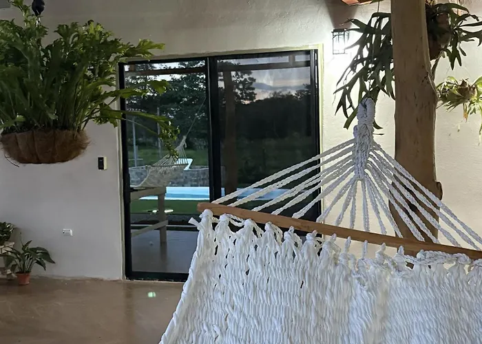 Hacienda Fuentes