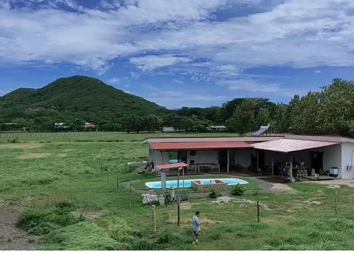 Hacienda Fuentes Santa Cruz (Guanacaste)