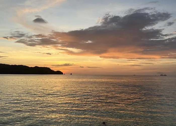 Villa Hacienda Fuentes Santa Cruz (Guanacaste)