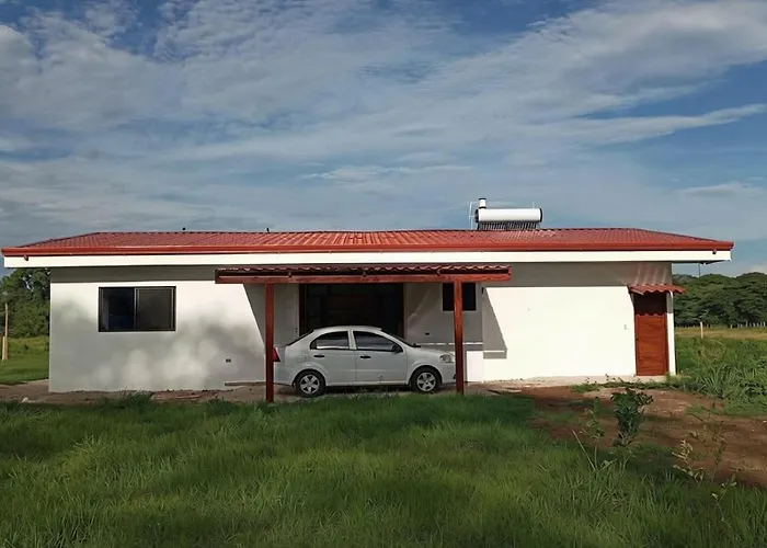 Villa Hacienda Fuentes *